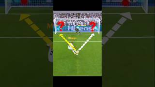 Mbappe Penalty Kick Analysis ⚽️🔥
