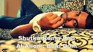 Shutka Roma Rap - Al Alion - Bum Bum - New Explusiive Official Song