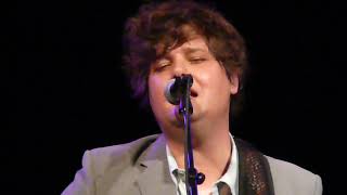 Live in Music City - Ron Sexsmith - &quot;Disappearing Act&quot; - Belcourt Theatre (September 22, 2008)