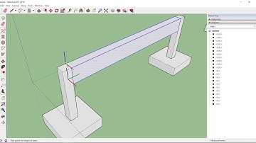 มาเรียนรู้วีธีการสร้างโมเดลบ้านสามมิติด้วยวิธีมืออาชีพกันครับ - 01/04