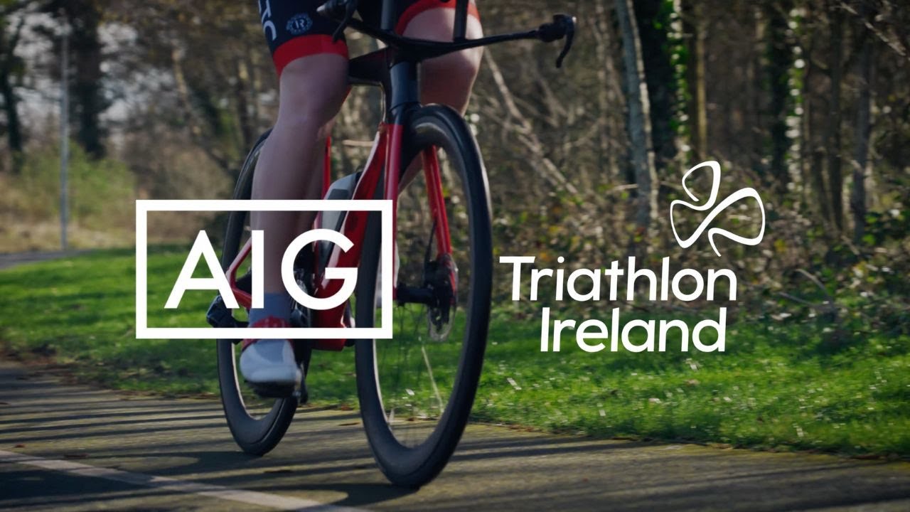 Triathlon Ireland & AIG