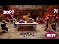 УКРАЛИ СИШКИ У КЛАНА!? - (RUST МОНТАЖ)