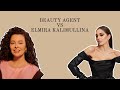 Beauty agent с Эльмирой Калимуллиной