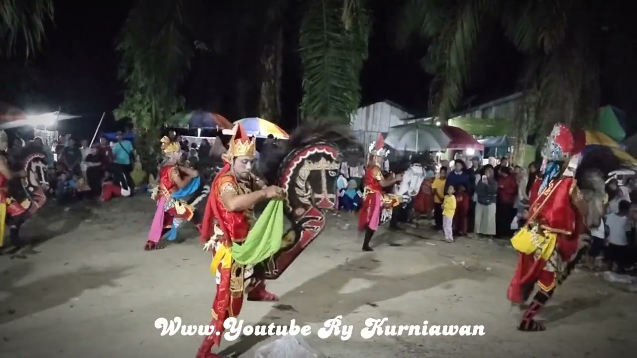 Part1ebeg banyumasan Turonggo Sekar Wijaya Sakti Live: Afd2buatan