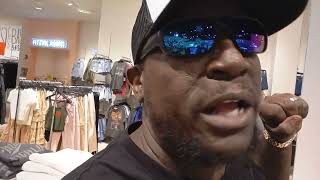 PT 1 We Went To The Wolfchase Mall In Downtown Memphis Tennessee And It s Banging