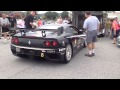 How To Load Up a Ferrari 360 Challenge