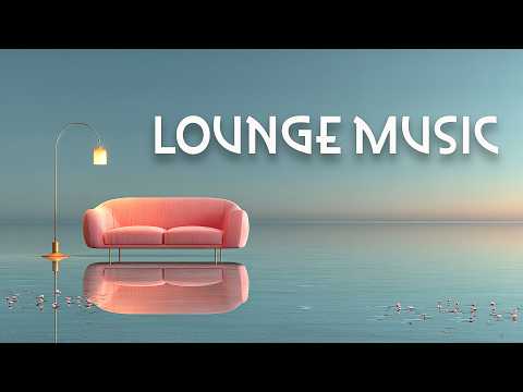 Velvet Lounge Music 🌊 Relaxing Mediterranean Music for Luxury Escapes & Slow Living ☀️