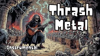 Download Lagu Extreme Old School Thrash Metal Revival: Crossover Fury Unleashed: Instrumental For WorkOut \u0026 Gaming MP3 Download Lagu Extreme Old School Thrash Metal Revival: Crossover Fury Unleashed: Instrumental For WorkOut \u0026 Gaming MP3