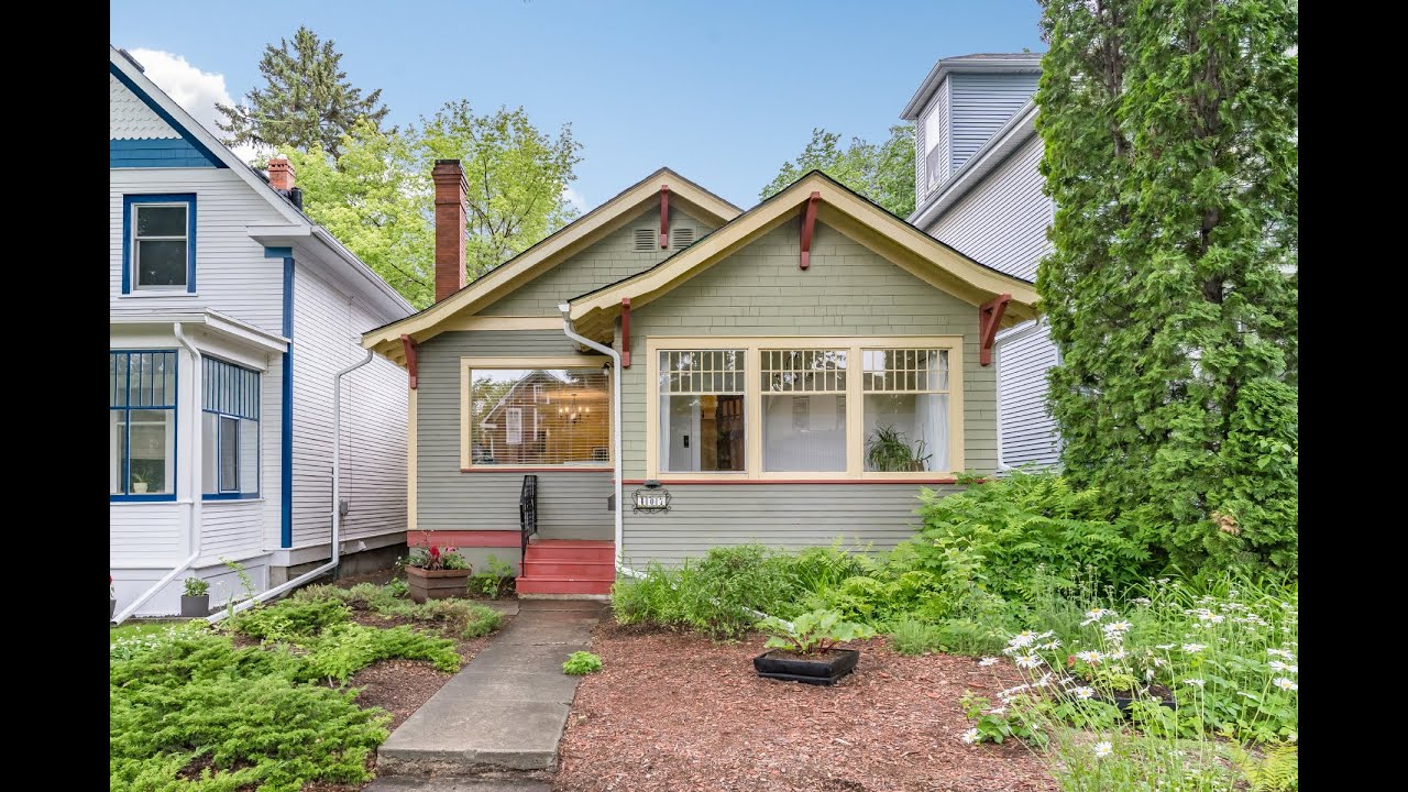 407 28th Street West in Caswell HIll, Saskatoon YouTube