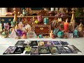 LIBRA   - THIS PERSON IS MORE SERIOUS THAN YOU KNOW LIBRA  LOVE TAROT READING