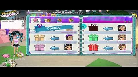 Short mailtime NEW INTRO!!