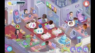 Happy Clinic Level 875 💊🏥 ➖ Paris ➖ No Boosters ➖ CaroGamesNL