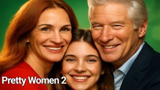 Pretty Woman 2: Julia Roberts & Richard Gere Reunite After 30 Years!