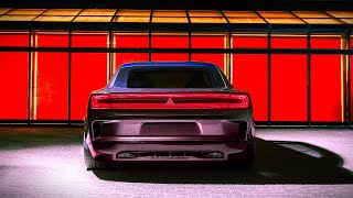 NEW Dodge Charger Daytona SRT (2024) New Electric Muscle Car