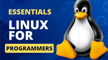 Mastering Linux Commands for Programmers: A Comprehensive Guide #linux #opensource