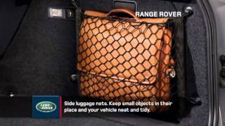 RANGE ROVER Slideshow 1280x720 MPEG