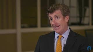 One on one with Patrick J  Kennedy
