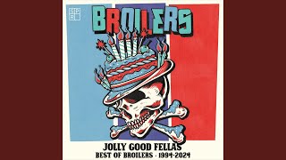 Harter Weg (Go!) - Broilers