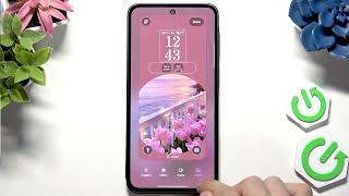 Samsung Galaxy A27: How to Change Wallpaper screenshot 4