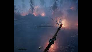 Survival of the Boldest: Camp Takeover in Far Cry Primal