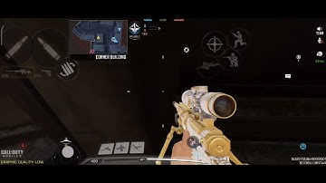 what trigger discipline looks like in codm