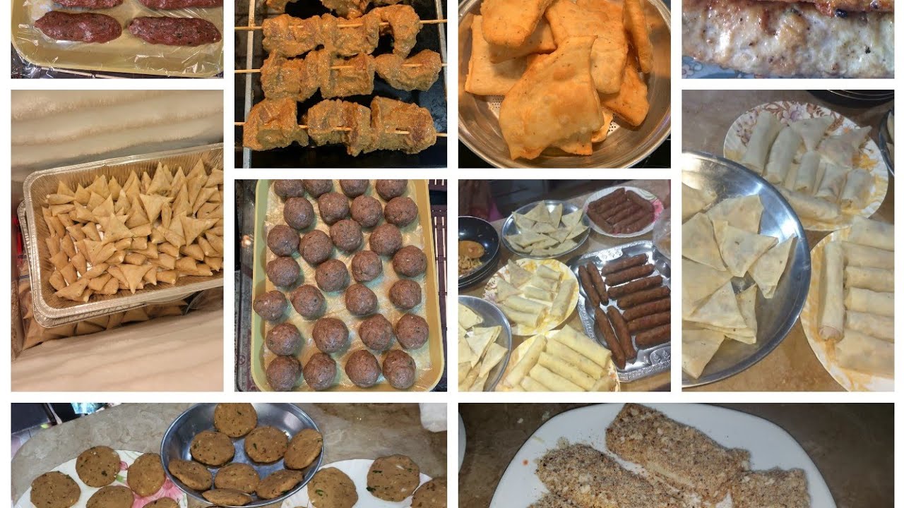 Ramzan /preparation INTRO/INSHALLAH