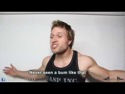 POLISH LANGUAGE LESSON #8 - SEX | Furious Pete Talks