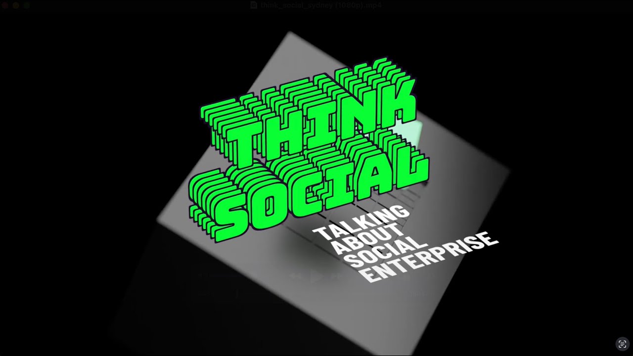 Think Social 2 | Sydney