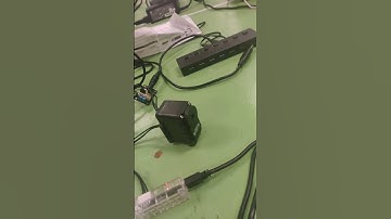 Controlling Dynamixel Servos