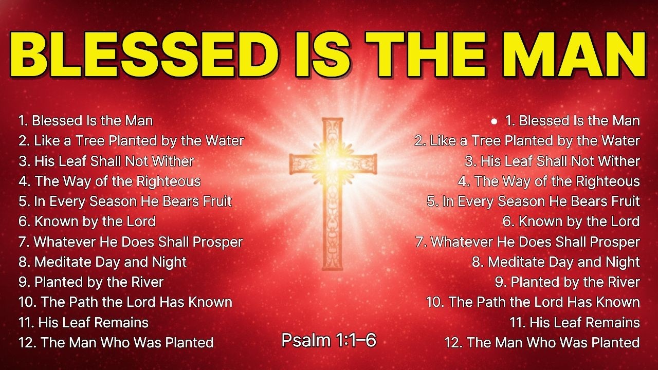 Hallelujah! CCM Praise & Worship Music – Best Worship Song BGM 2026