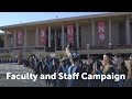 CSUN Faculty and Staff Campaign
