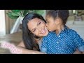 A Day in The Life Of Christina Milian | Moms on The Move