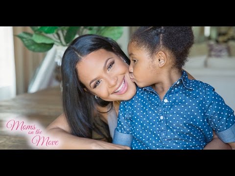 Vidéo: Christina Milian Parle De Fashion Ventures Et D'être Inspirée Par Sa Fille