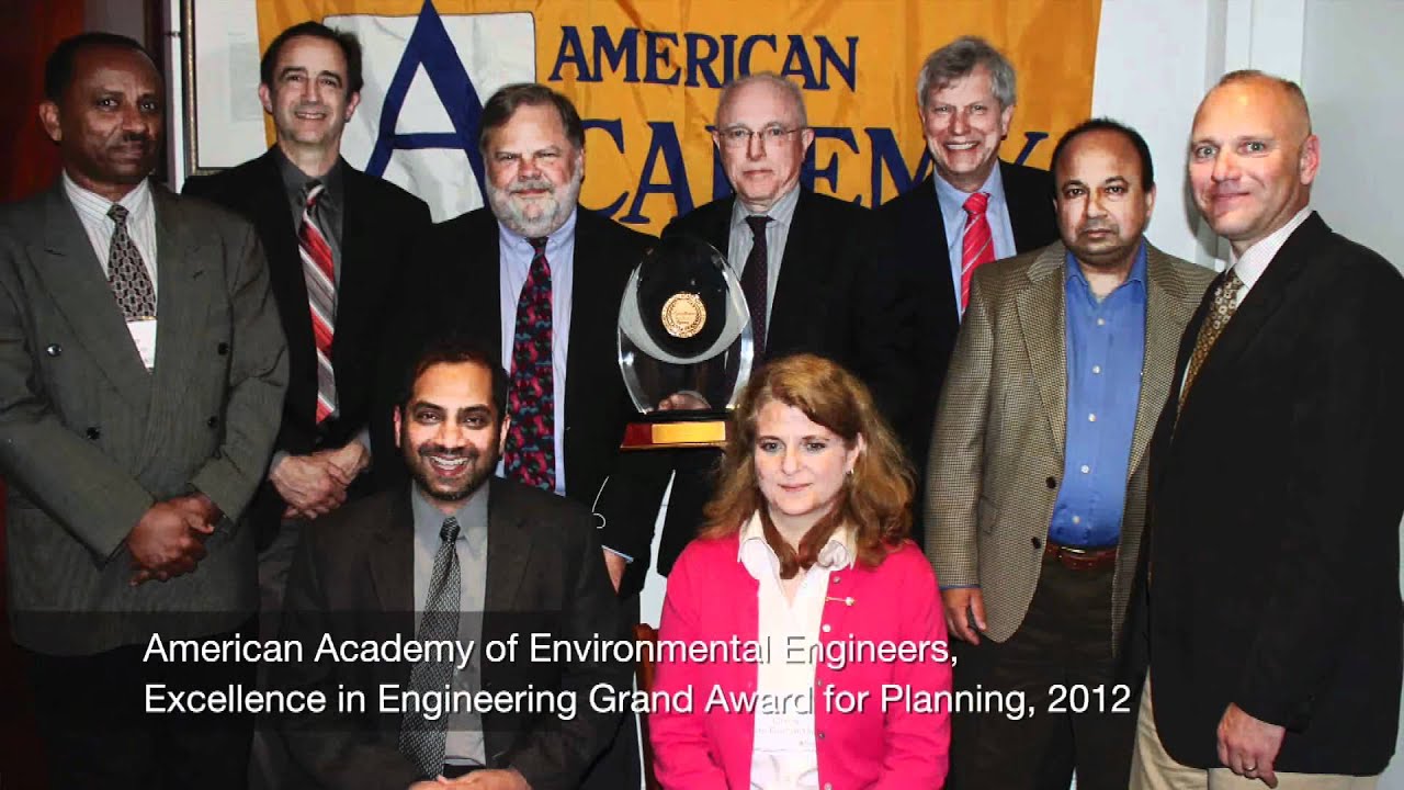 DC Water Biosolids Program