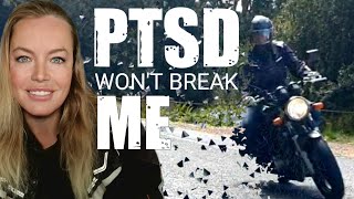 Motorcycle Touring For Ptsd And Mental Health Benefits
