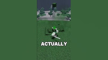 The Longest Distance Kill On TSB?! #gaming #tsb #roblox