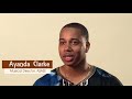 Chief ayanda clarke talks african drum on bk stories brooklyn 2015