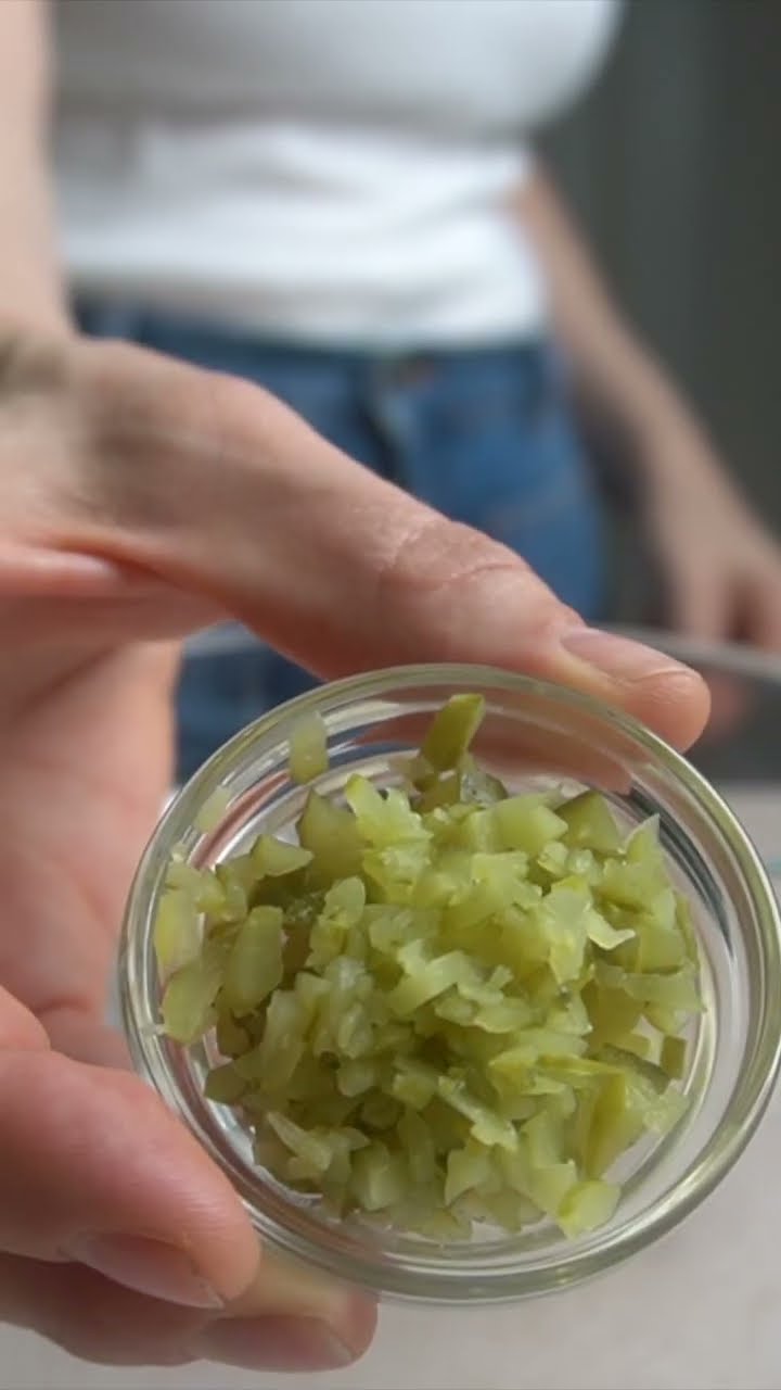 Gefüllte Eier mit Thunfisch Frischkäse #holidayswithshorts - YouTube