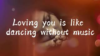 Download Lagu BRDGS - Dancing Without Music (Lyrics) MP3