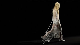 Ann Demeulemeester | Spring Summer 2024 | Full Show