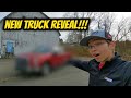 NEW TRUCK REVEAL!! | Plus Fanmail!