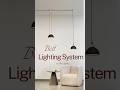 Belt Link Lighting system by Glitz Lighting 💡 #beats #anime #typebeat
