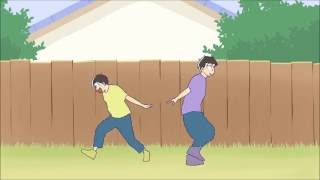手描き おそ松さん パンダヒーロー 六つ子 Full Youtube 手描き おそ松さん パンダヒーロー 六つ子 Full Youtube
