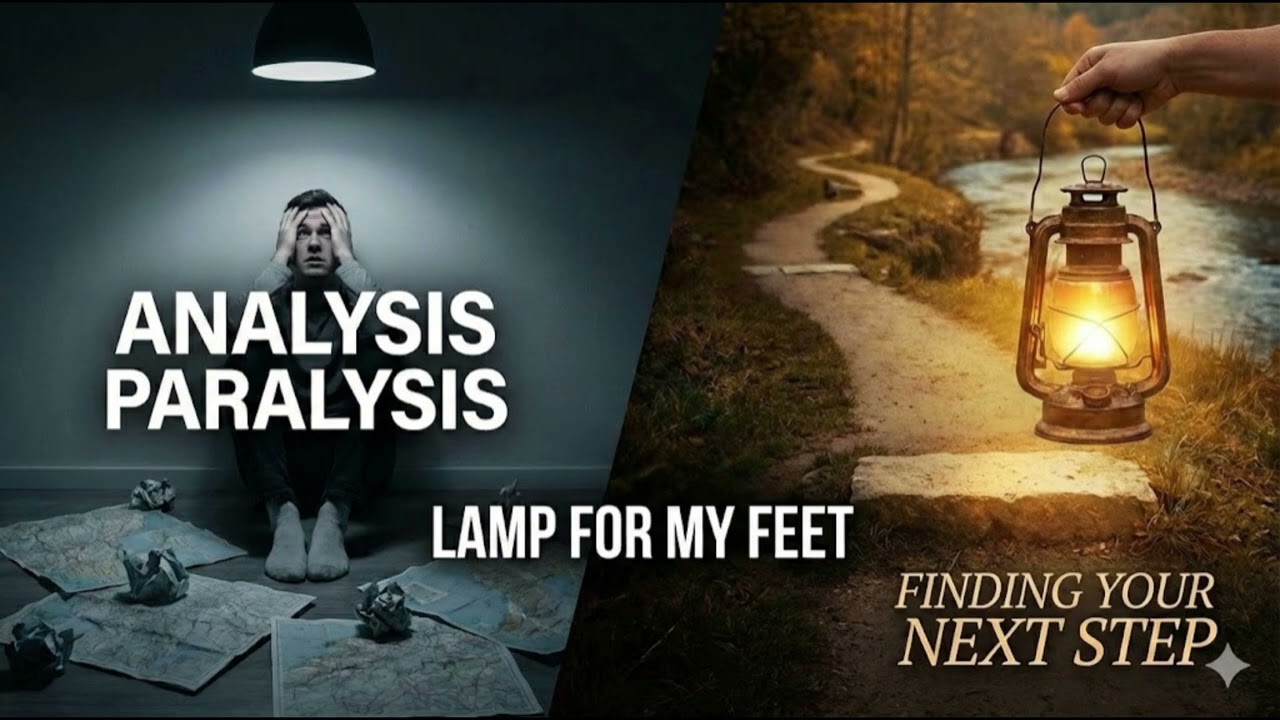 when indecision becomes your biggest problem