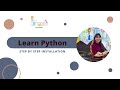 Python Installation