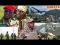 MANA TABARA MA23 BIHINDUYE ISURA RUBAYA Gen MAKENGA YAGAMBANIWE AMERIKA IBIRI INYUMA 