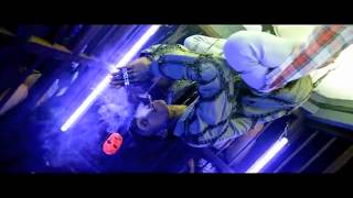 Tyga - Molly ft Wiz Khalifa, Mally Mall [OFFICIAL MUSIC VIDEO] HOTEL CALIFORNIA
