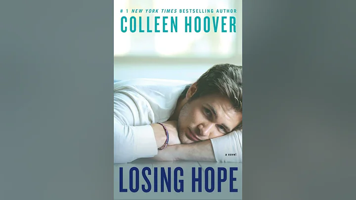Losing Hope by Colleen Hoover | Full Audiobook