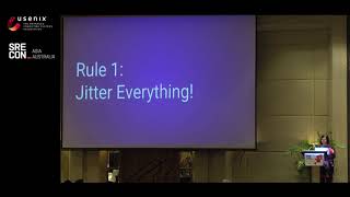 SREcon18 Asia/Australia - Safe Client Behaviour