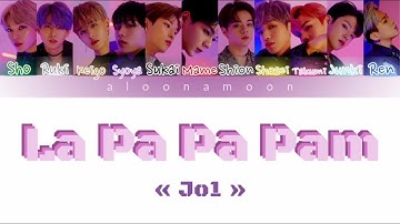 Download Jo1 La Pa Pa Pam Mv Mp3 Free And Mp4